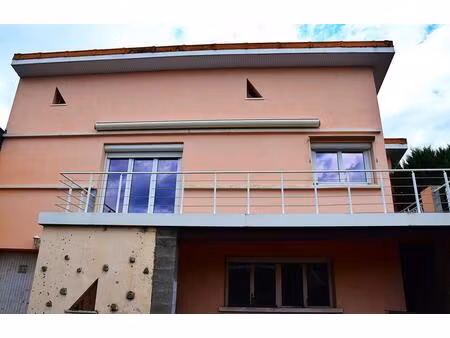 maison mitoyenne 4 pièces