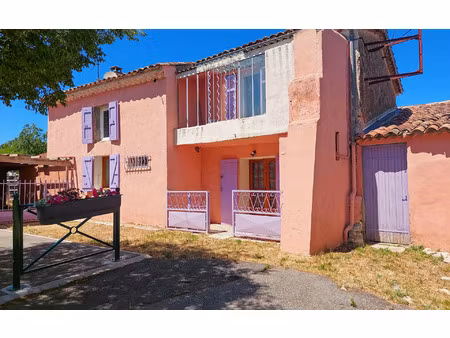 maison la verdière m² t-3 à vendre  185 000 €