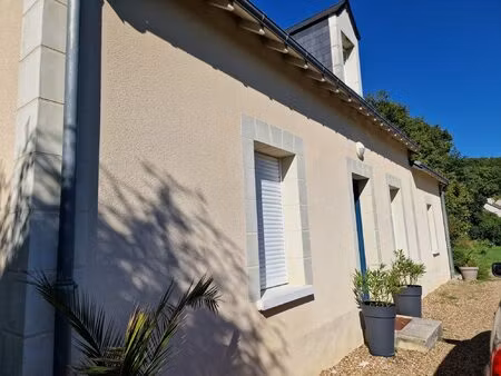 pavillon 3 chambres