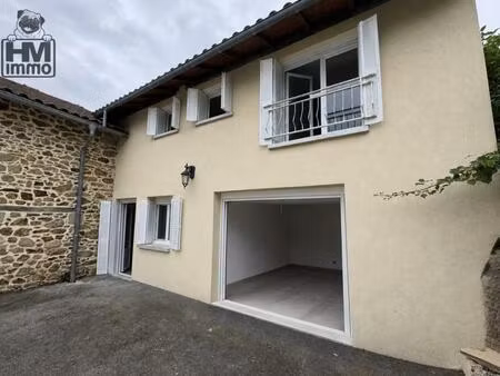 maison individuelle