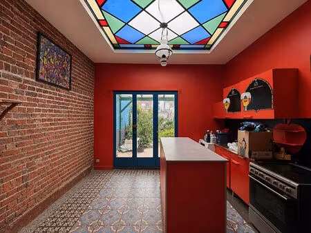 maison marcq en baroeul 3 pièce(s) 93.8 m2