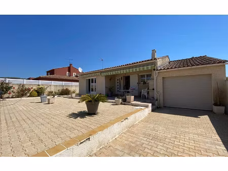 maison mauguio 86 m² t-3 à vendre  389 000 €