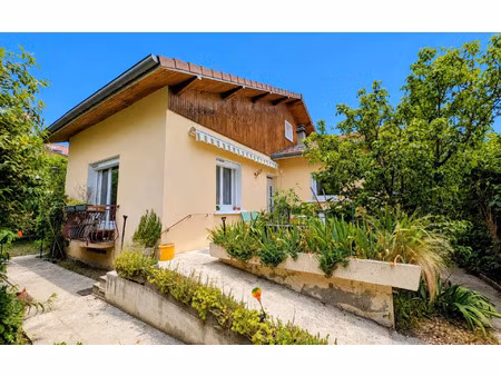 maison montluel 144.93 m² t-6 à vendre  315 000 €