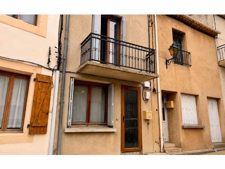 maison pennautier m² t-4 à vendre  49 500 €