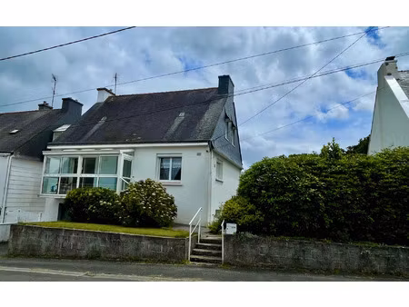 maison plouray m² t-3 à vendre  91 800 €