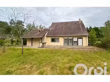 maison poigny-la-forêt 90 m² t-3 à vendre  399 000 €