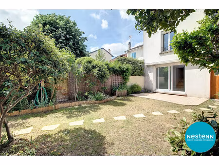 maison rueil-malmaison plaine gare 5 pieces 3 chambres proche ce