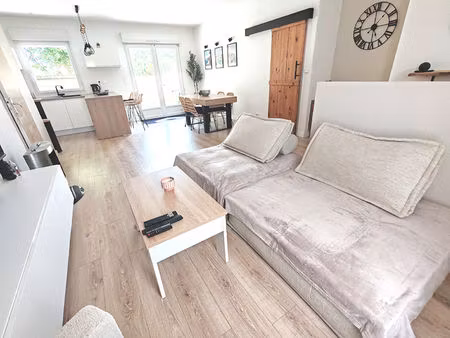 maison t4 de plain pied