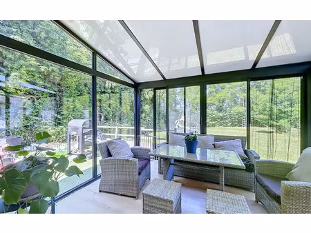 maison saint-symphorien-d'ancelles m² t-5 à vendre  320 000 €