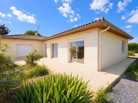 maison 5 pièces 155 m² à vendre / acheter sainte-sévère 16200 ? | era immobilier
