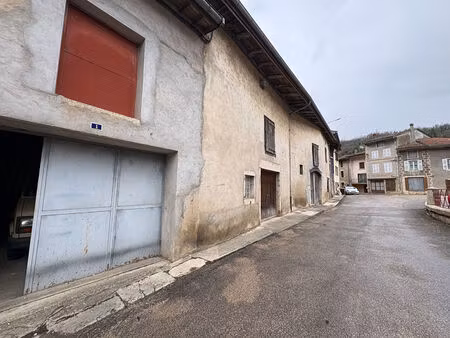 maison 5 pièces 370 m² à vendre / acheter torcieu 01230 ? | era immobilier