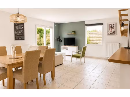 maison toussieux m² t-5 à vendre  379 000 €