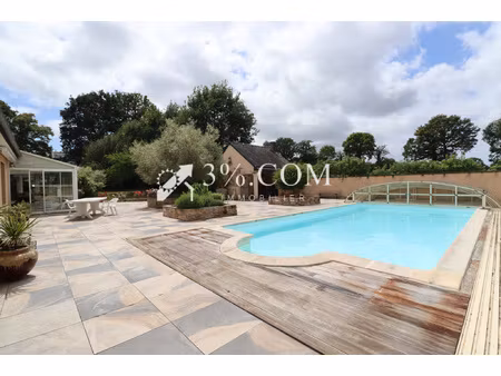la villa de vos rêves vous attend