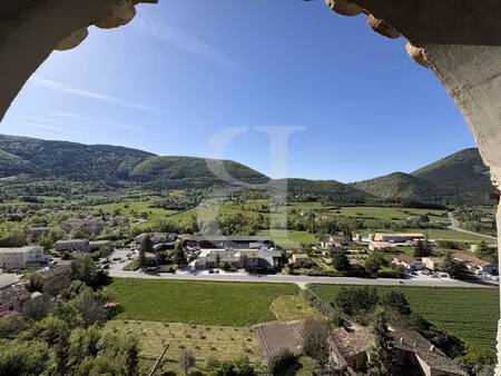 exceptionnelle maison de village dans l'un des plus beaux villag