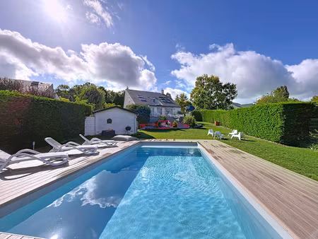 villers-allerand - maison d'architecte