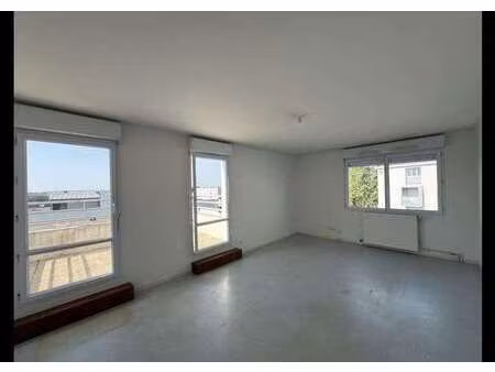 vente appartement 3 pièces à angers (49000) : à vendre 3 pièces / 66m² angers
