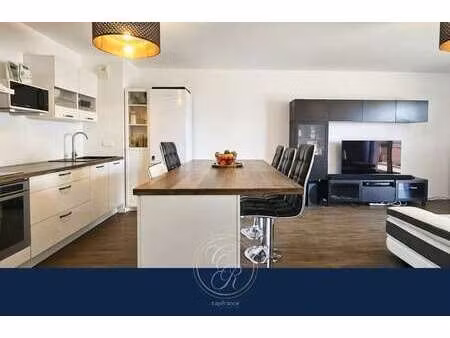 vente appartement 3 pièces à angers (49000) : à vendre 3 pièces / 75m² angers