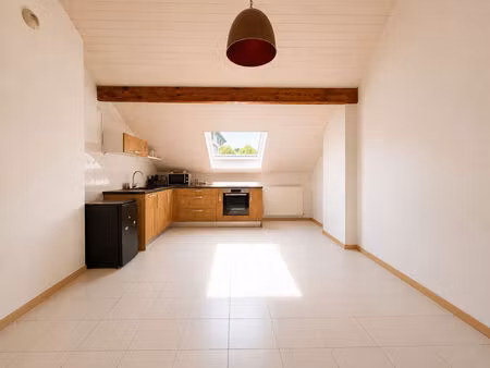 location appartement 3 pièces  47.23m²  annemasse