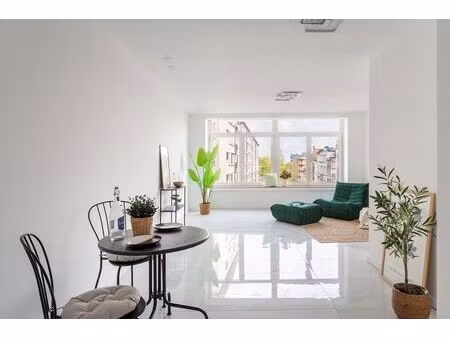appartement à louer à turnhoutsebaan 158 anvers (rbw16233)