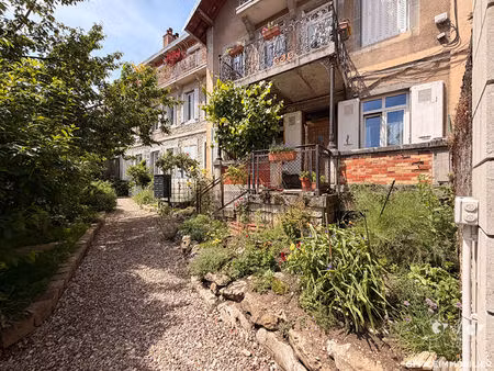 appartement besancon 2 pièce(s) 50 m2