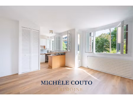 appartement t2 bois-colombes