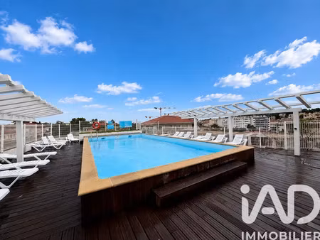 appartement à cagnes-sur-mer (06800)