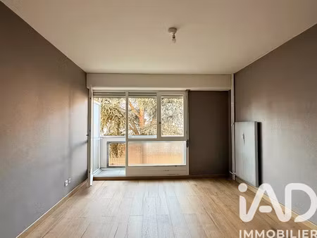 appartement à colmar (68000)