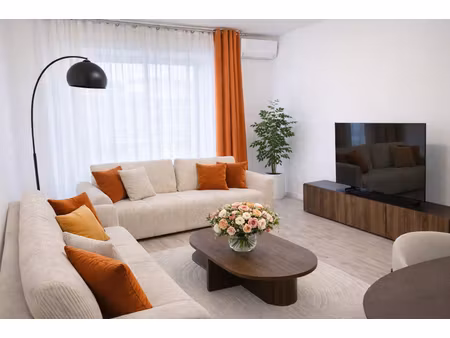 appartement courbevoie 3 pièce (s) 72.02m + balcon