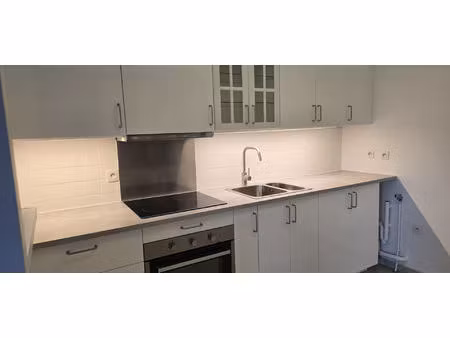 appartement courbevoie 4 pièce(s) 103 m2