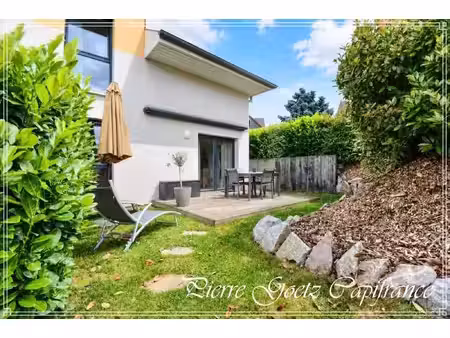 appartement à vendre duntzenheim 4 pièce(s) 77m2 246 000€