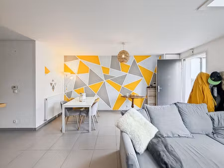appartement 4 pièces à herblay sur seine