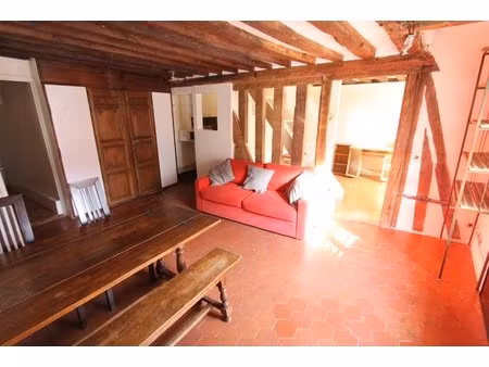 3 pieces meuble - montorgueil