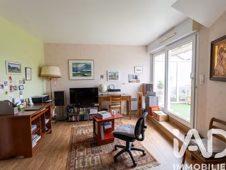 appartement à poitiers (86000)