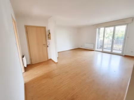 appartement 3 pièces 73 m²