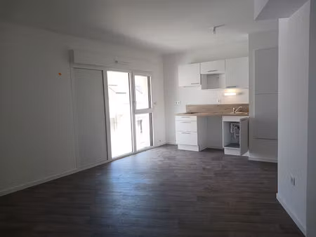 appartement le mans 2 pièce(s) 42 m2