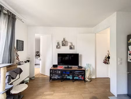 appartement l'hay-les-roses 2 pièces 40.7 m²