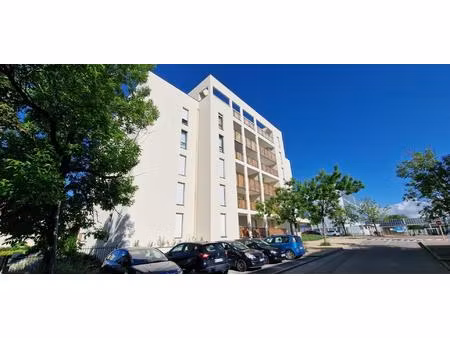 appartement t2