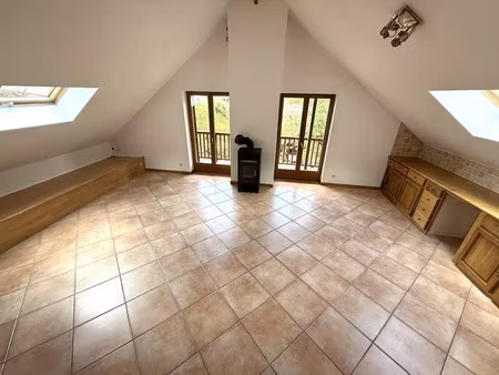 vente appartement 4 pièces 104 m² chambéry (73000)