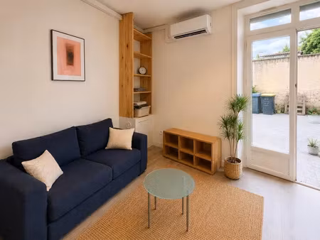 location appartement 3 pièces 47 m² à lyon 9 (69009)
