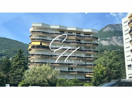 vente appartement 6 pièces 138 m² meylan (38240)