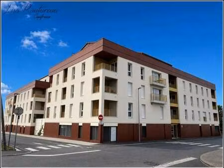 vente appartement t1 à montaigu (85600) : à vendre t1 / 30m² montaigu