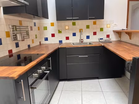 location meublée appartement 3 pièces 55 m² à montricoux (82800)  690 €