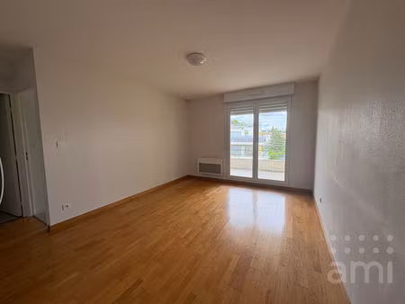 appartement niort 2 pièce(s)