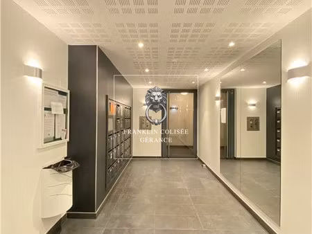appartement à louer paris 11