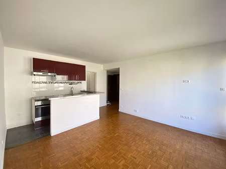 à louer - charmant 2 pièces de 37 m2 - paris 14e
