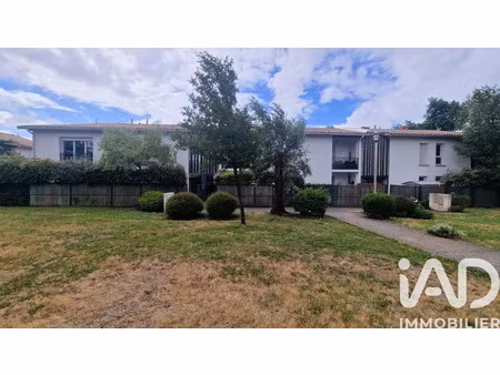 appartement à pessac (33600)