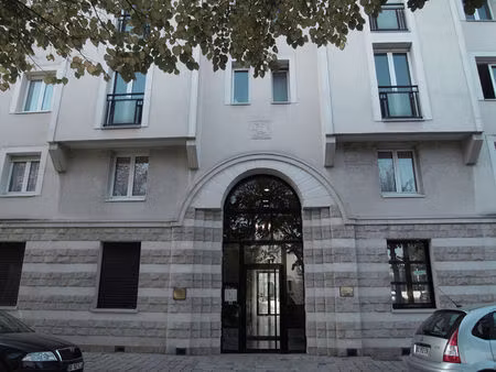 appartement reims 1 pièce(s) 29.75 m2