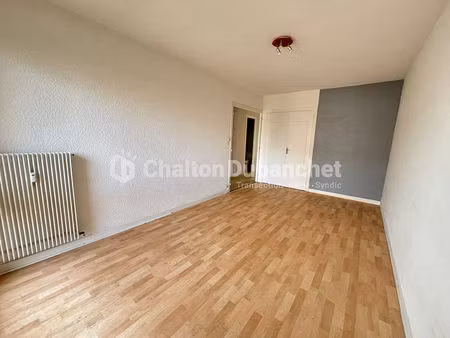 appartement roanne 2 pièce(s) 50 m2
