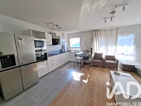 appartement à rosny-sous-bois (93110)