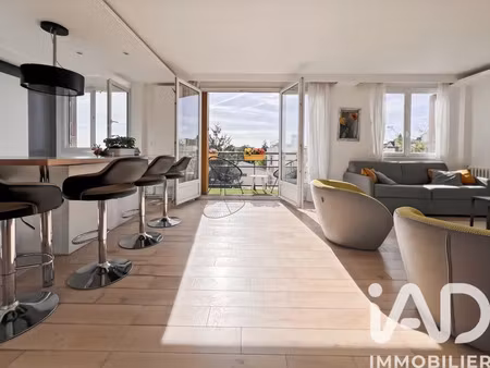 appartement à saint-cloud (92210)